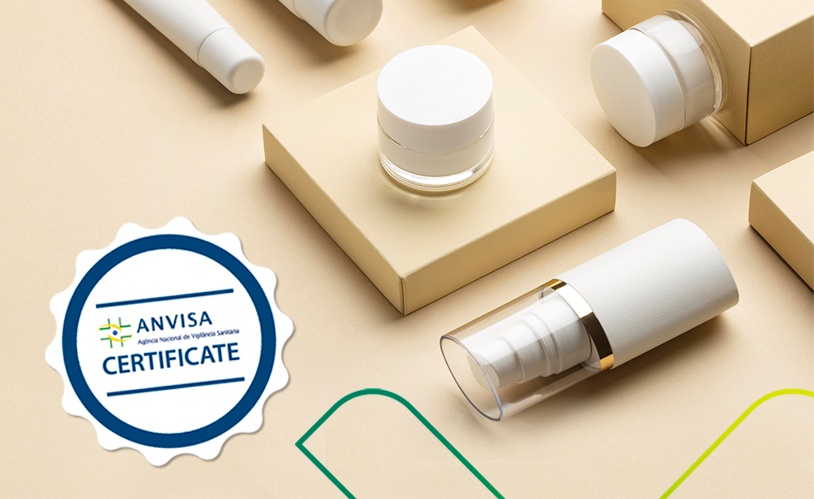 Quanto custa regularizar um cosmético na ANVISA?